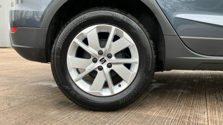 SEAT Arona 1.0 TSI EVO SE Technology 5dr Petrol Hatchback